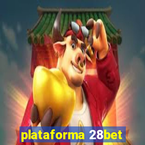 plataforma 28bet